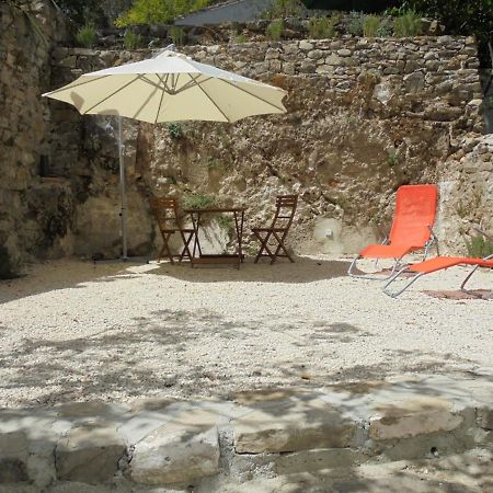 Villa El Pastor Grazalema Esterno foto