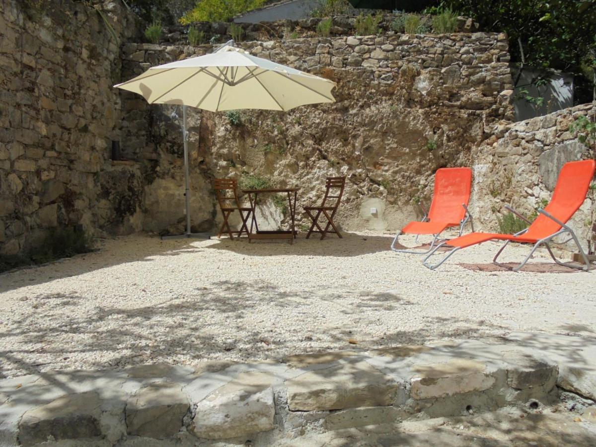 Villa El Pastor Grazalema Esterno foto